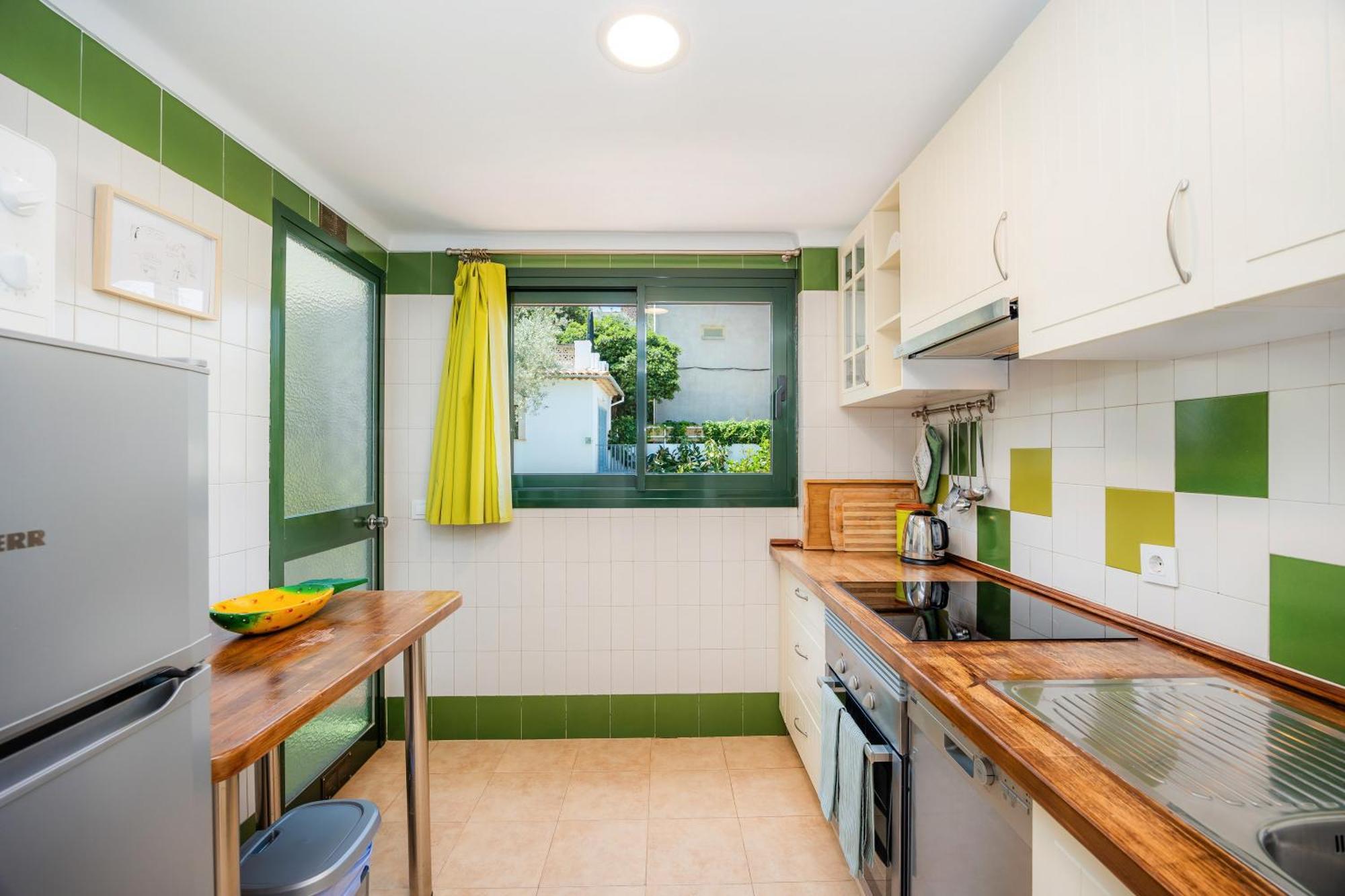 Ca Na Jb - Marsella 2 Appartement Puerto de Sóller