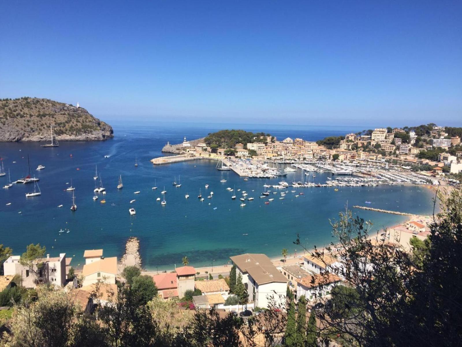 Appartement Ca Na Jb - Marsella 2 Puerto de Sóller