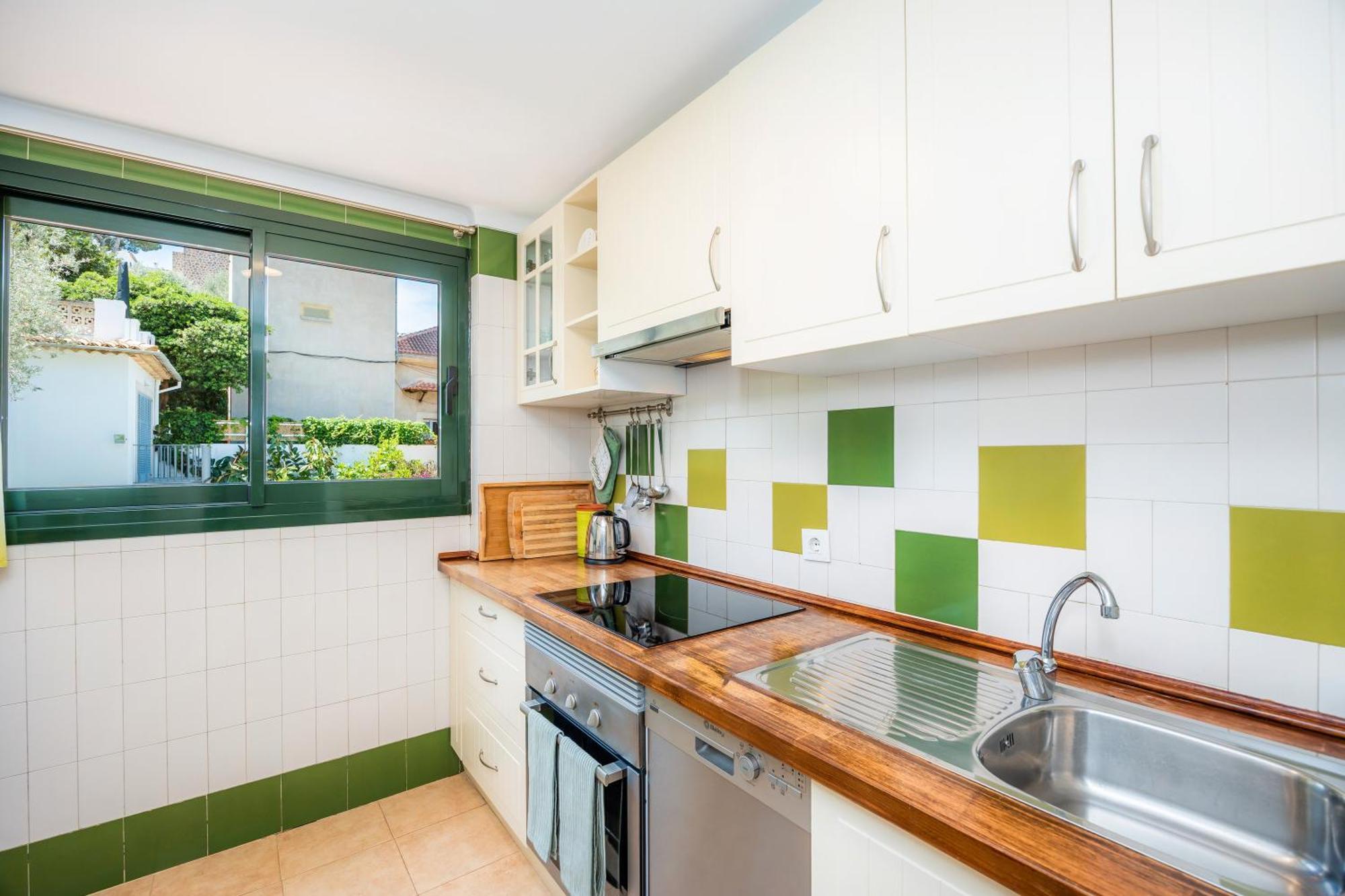 Ca Na Jb - Marsella 2 Appartement