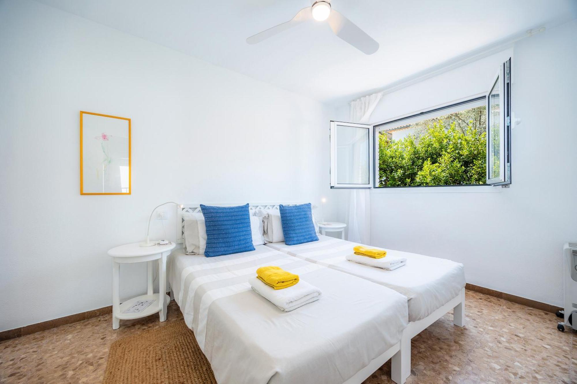 Ca Na Jb - Marsella 2 Appartement Puerto de Sóller