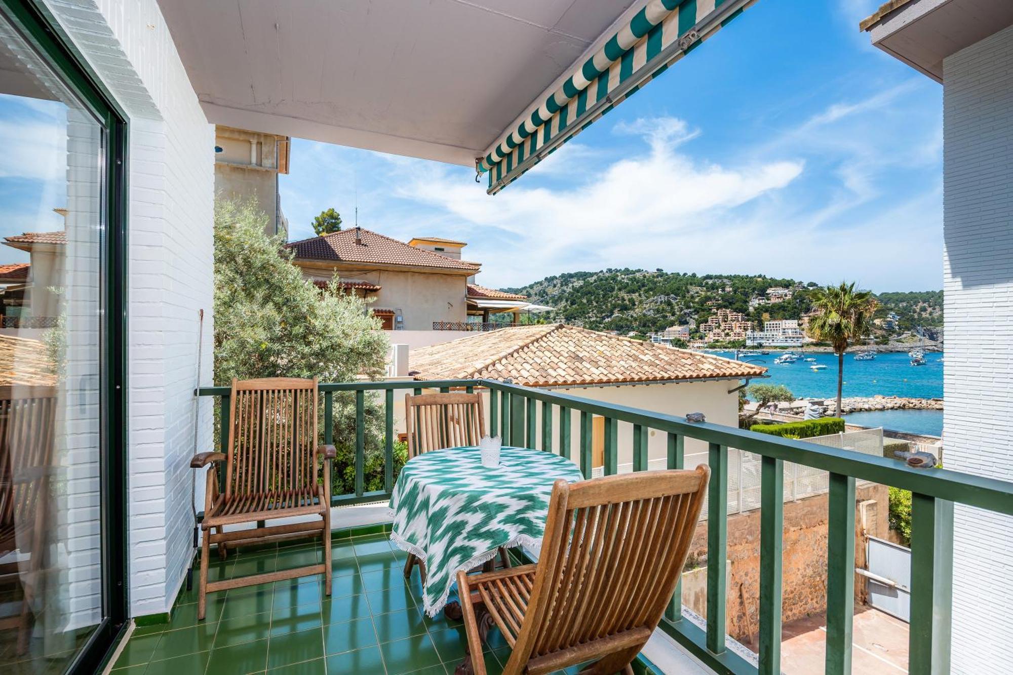 Appartement Ca Na Jb - Marsella 2