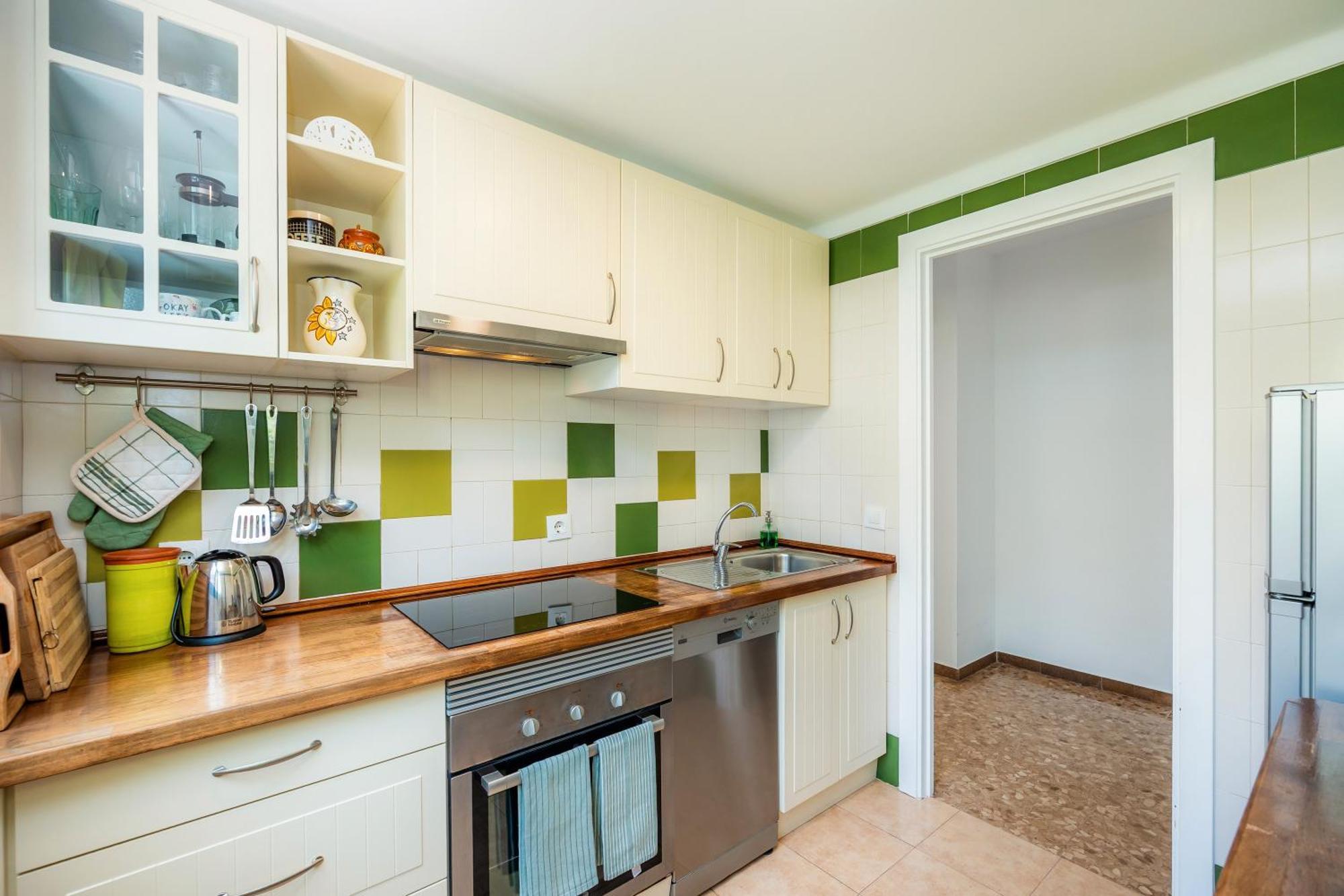 Appartement Ca Na Jb - Marsella 2 Puerto de Sóller