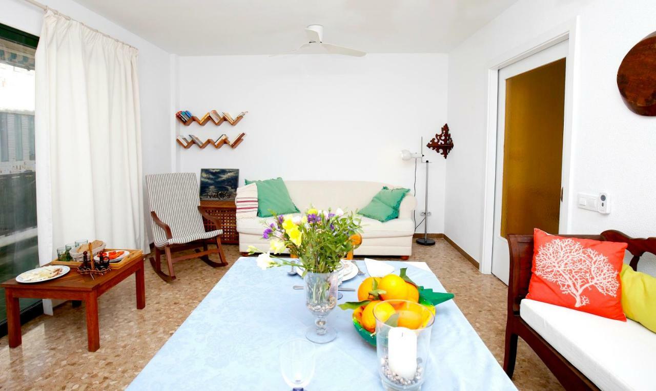 Ca Na Jb Appartement