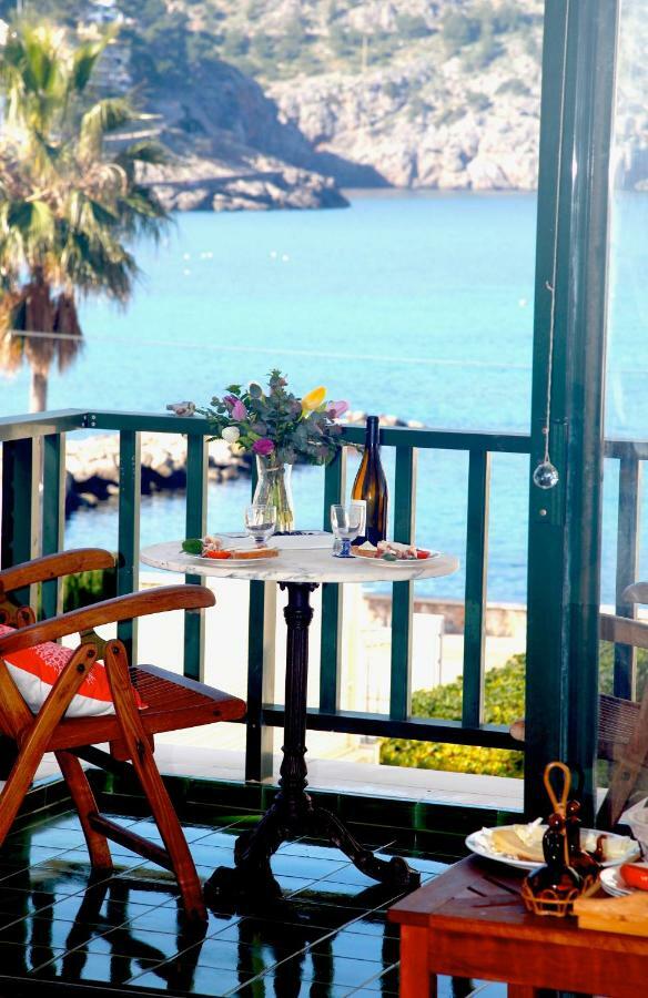 Appartement Ca Na Jb