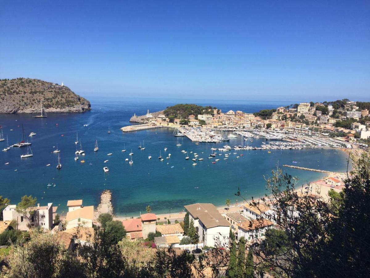 Ca Na Jb * Puerto de Sóller