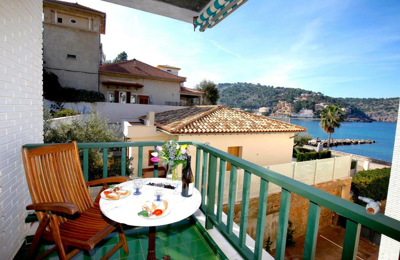 Ca Na Jb Puerto de Sóller