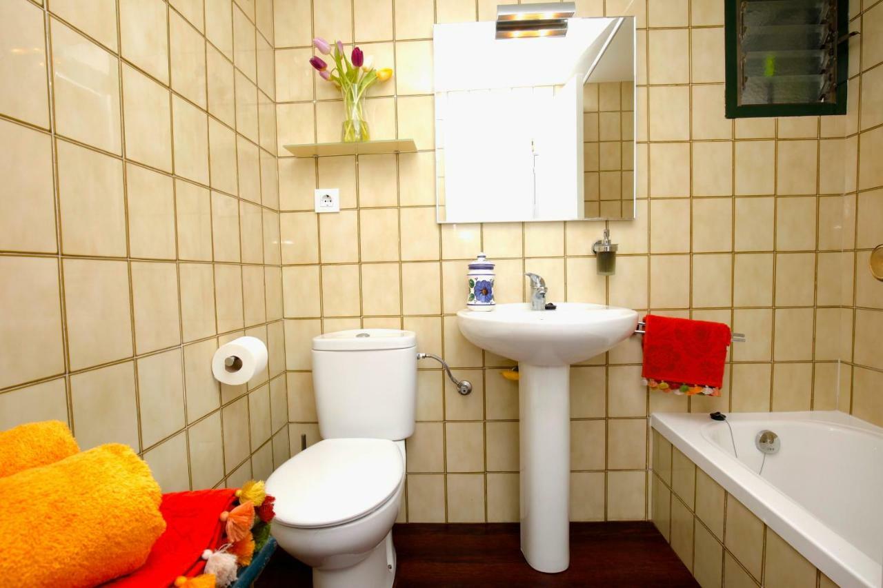 Ca Na Jb - Marsella 2 Appartement Puerto de Sóller