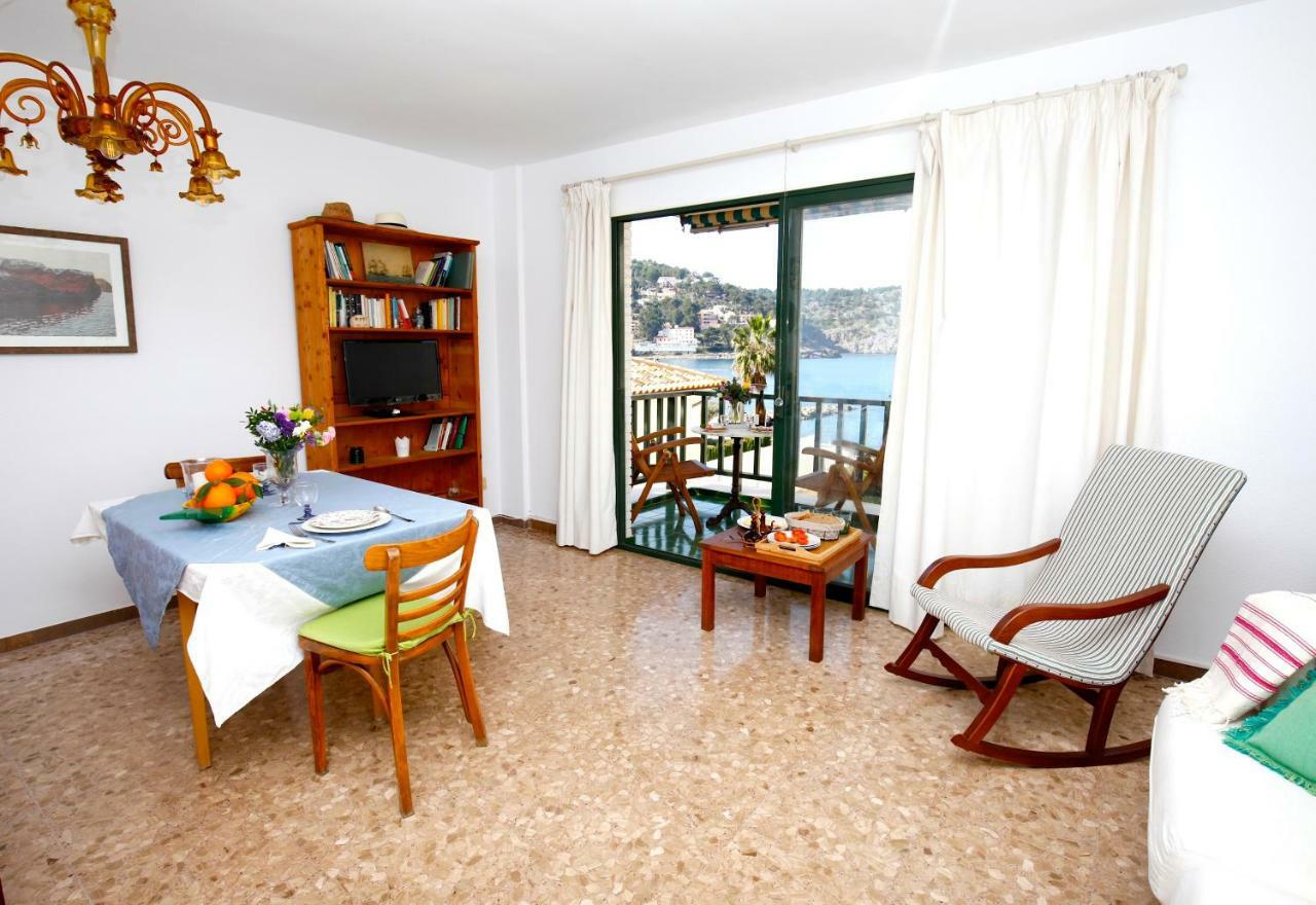 Ca Na Jb Appartement *