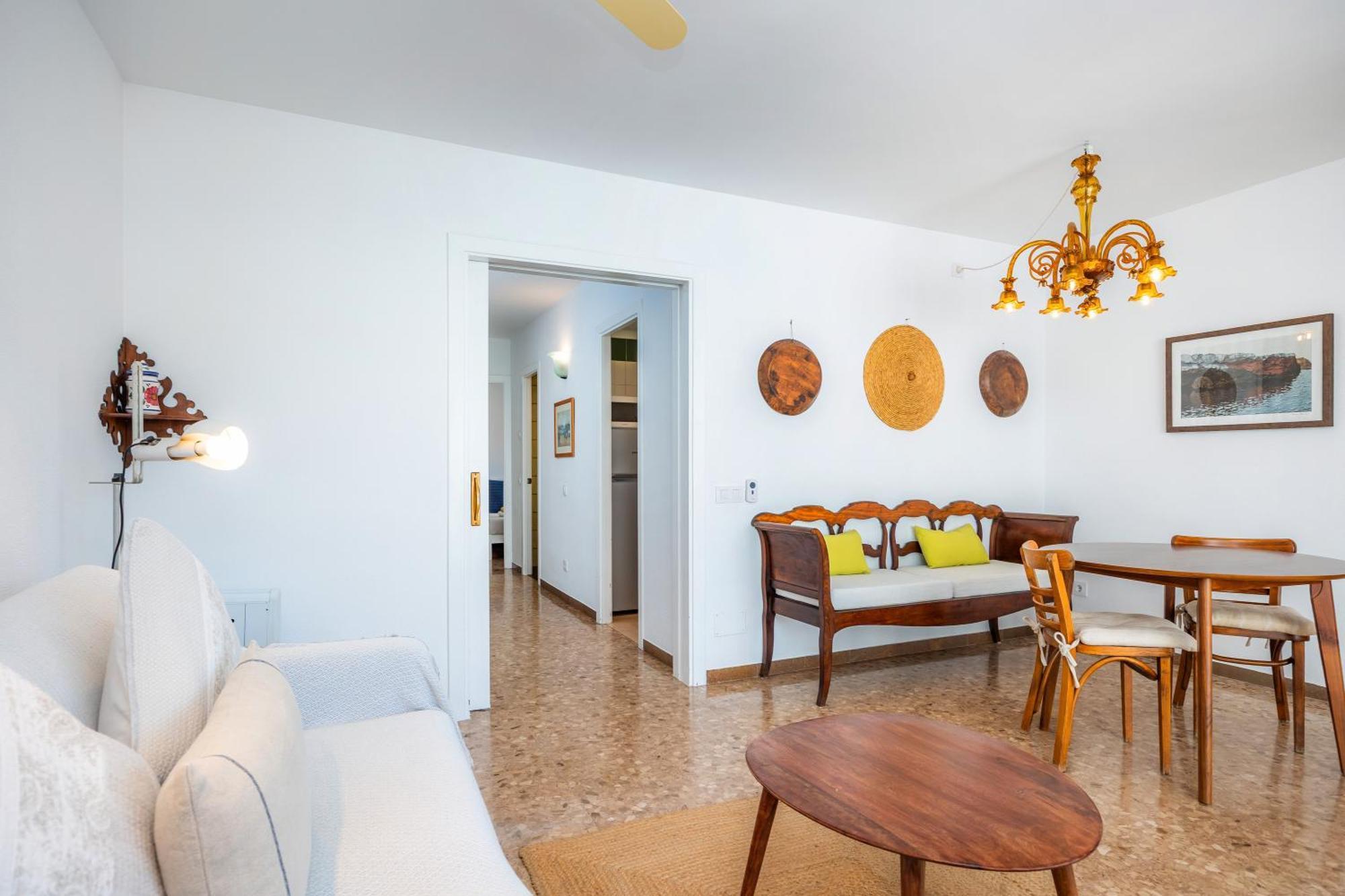 Apartment Ca Na Jb - Marsella 2