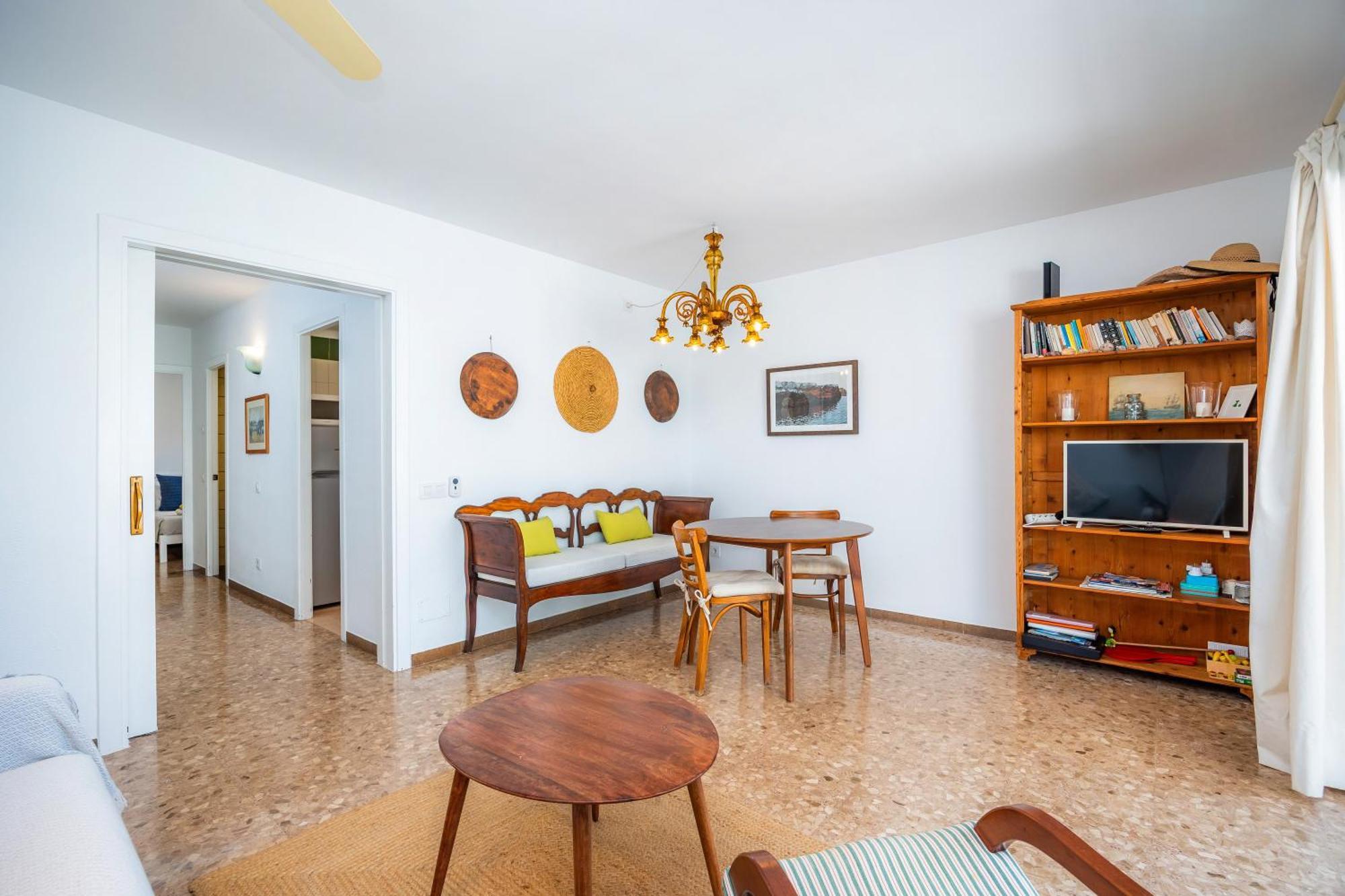 Ca Na Jb - Marsella 2 Apartment *