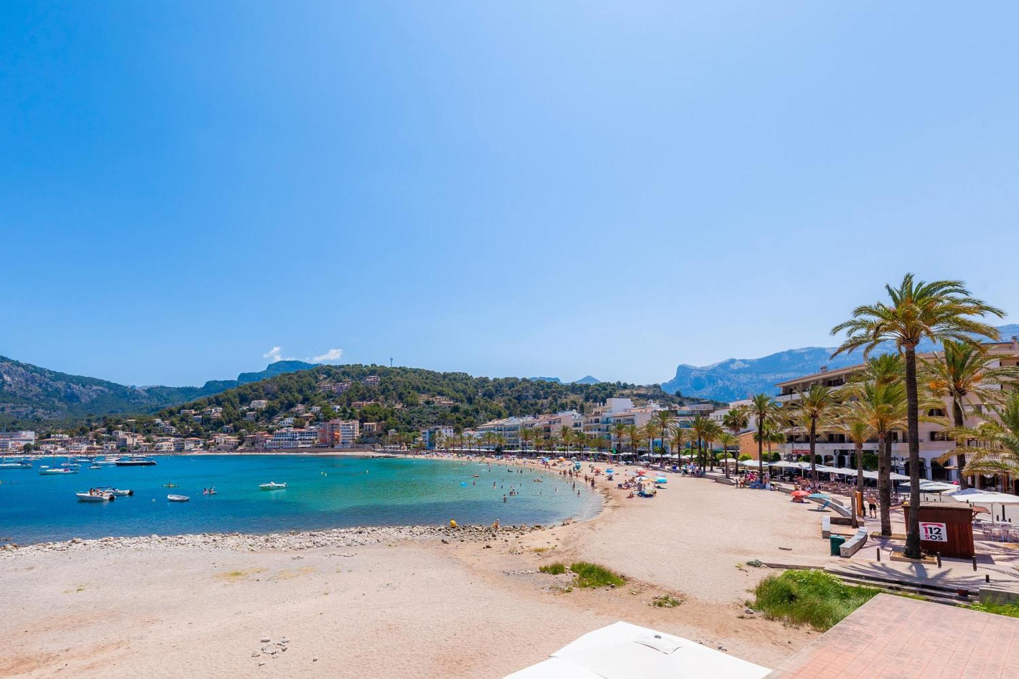 Apartment Ca Na Jb - Marsella 2 Puerto de Sóller